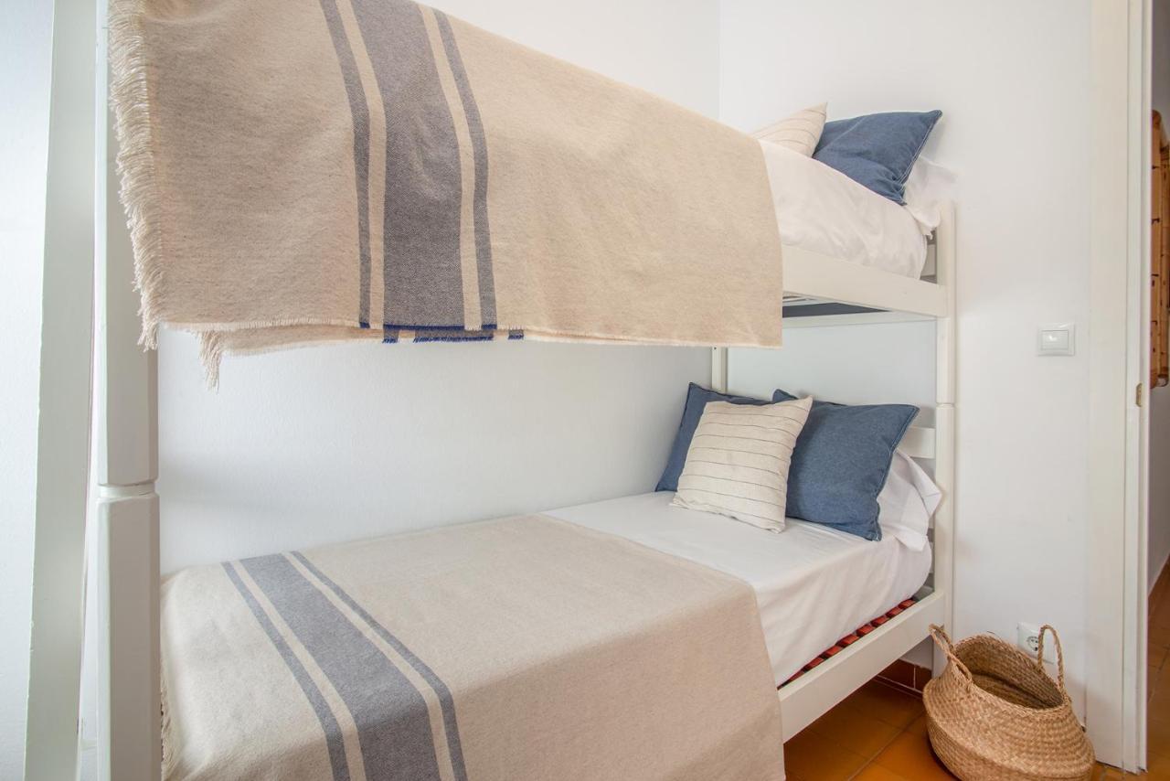 House En Primera Linea De Playa Apartment Cambrils