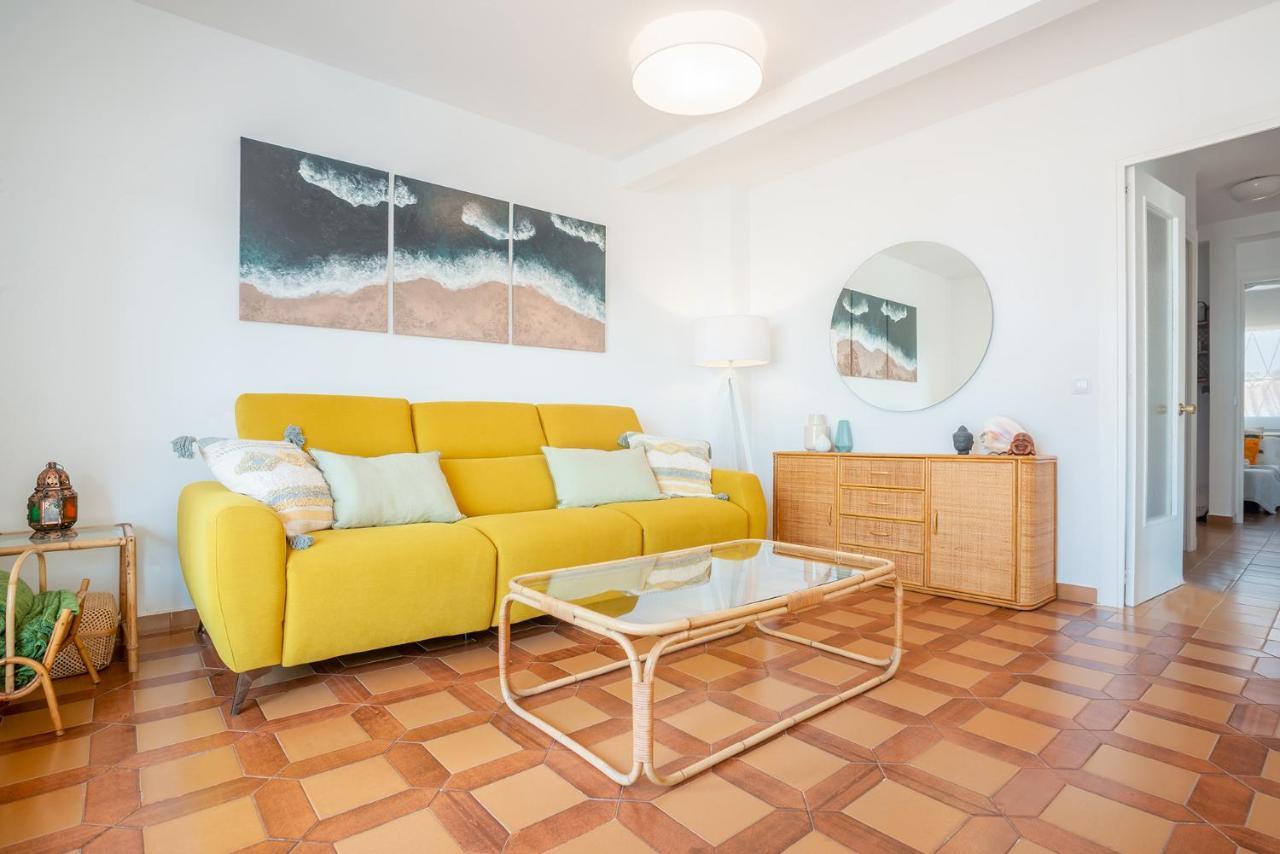 House En Primera Linea De Playa * Cambrils