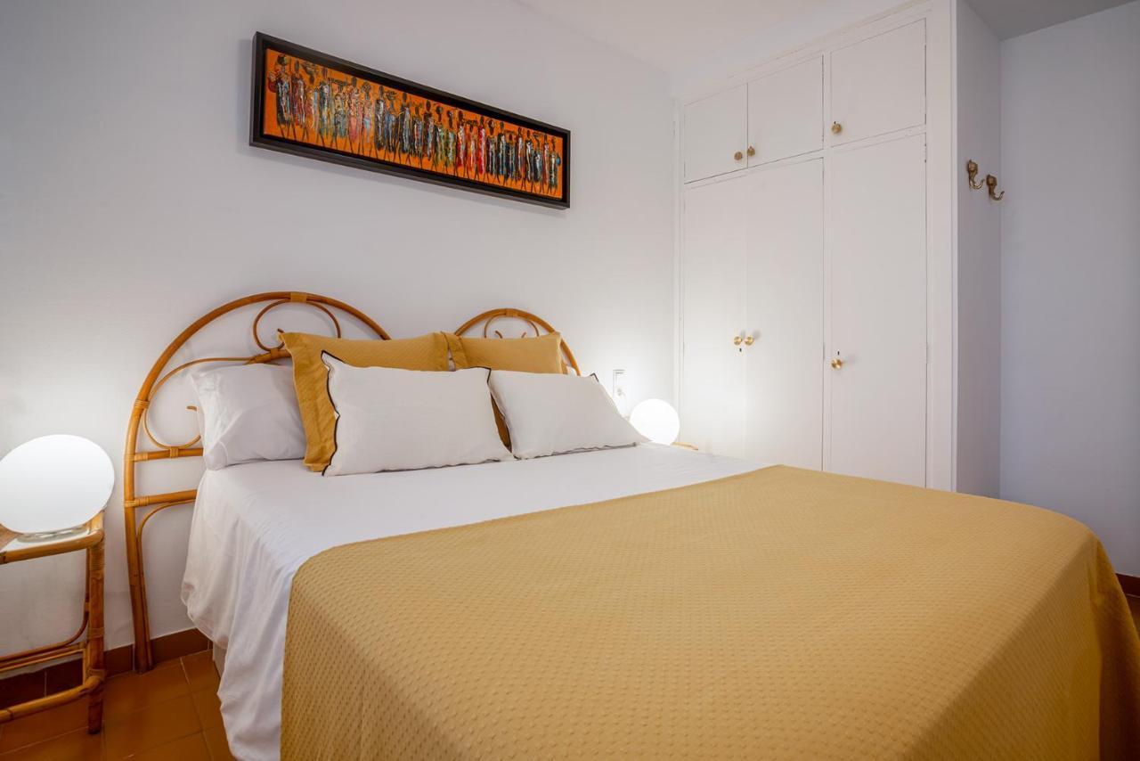 Apartment House En Primera Linea De Playa