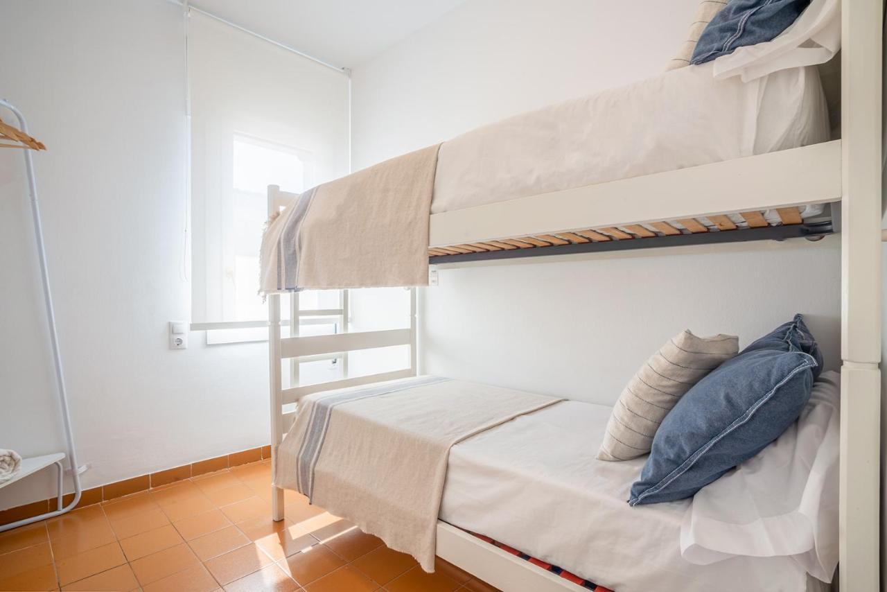 House En Primera Linea De Playa Apartment