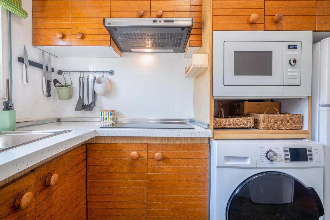 House En Primera Linea De Playa Apartment *