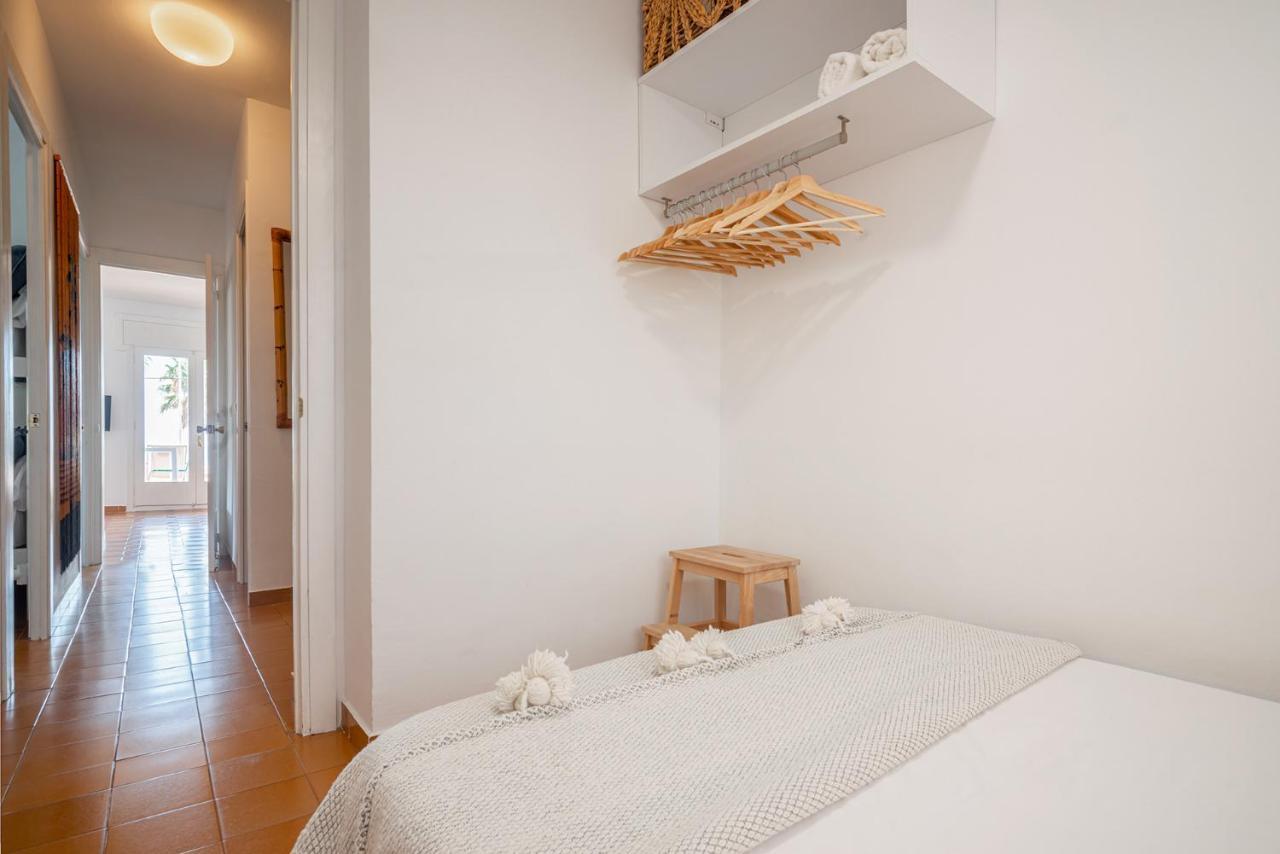 House En Primera Linea De Playa Apartment Cambrils