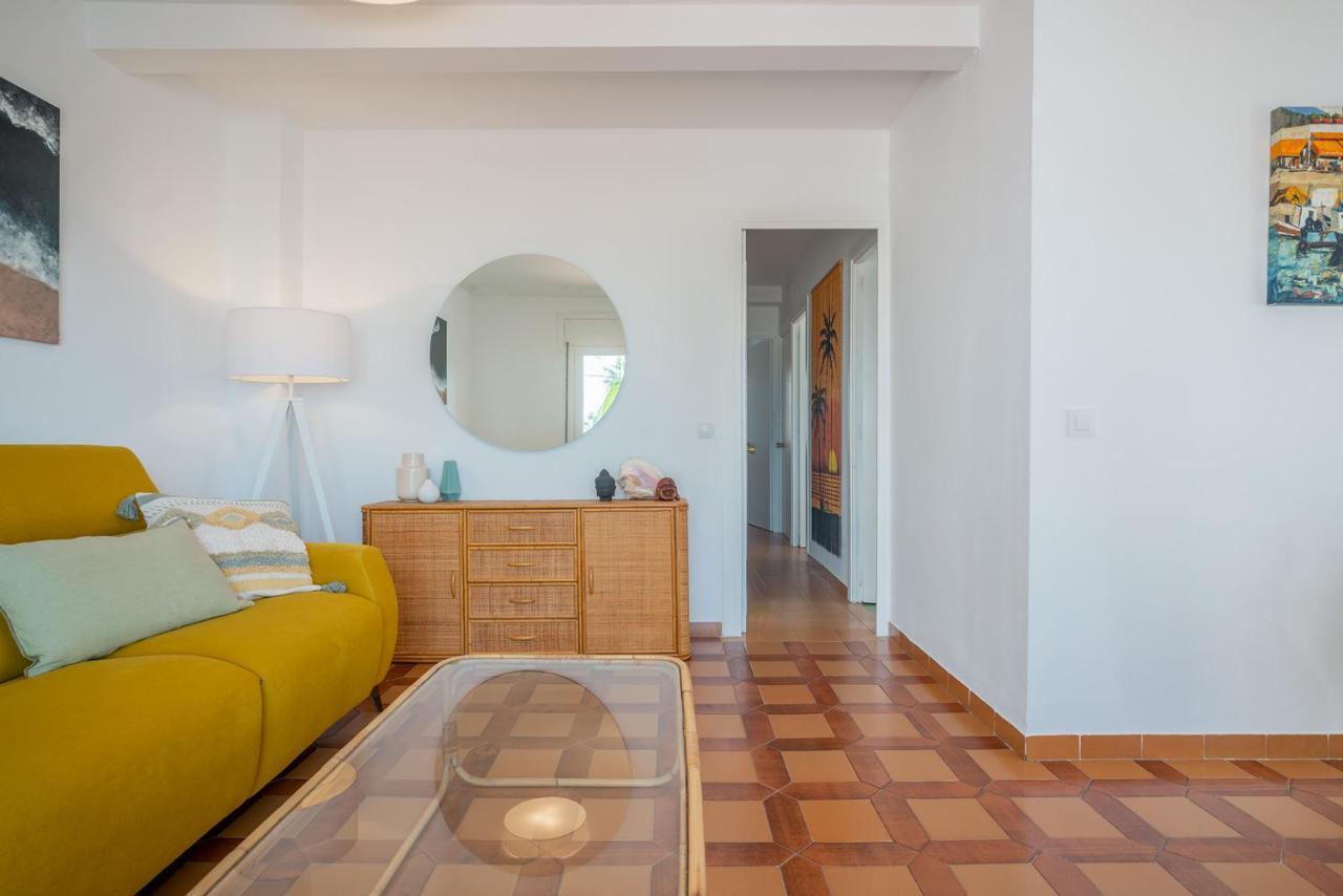House En Primera Linea De Playa *