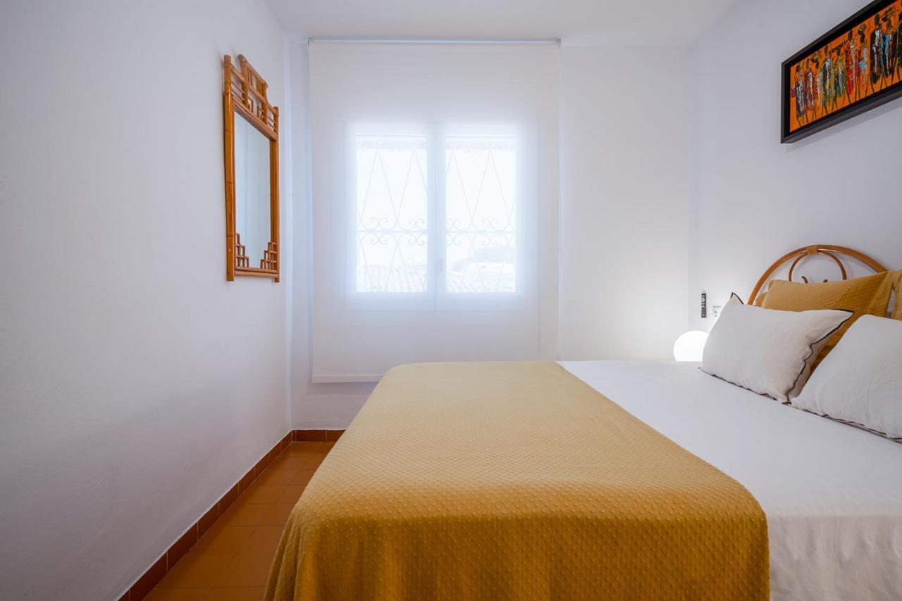 House En Primera Linea De Playa Apartment Cambrils