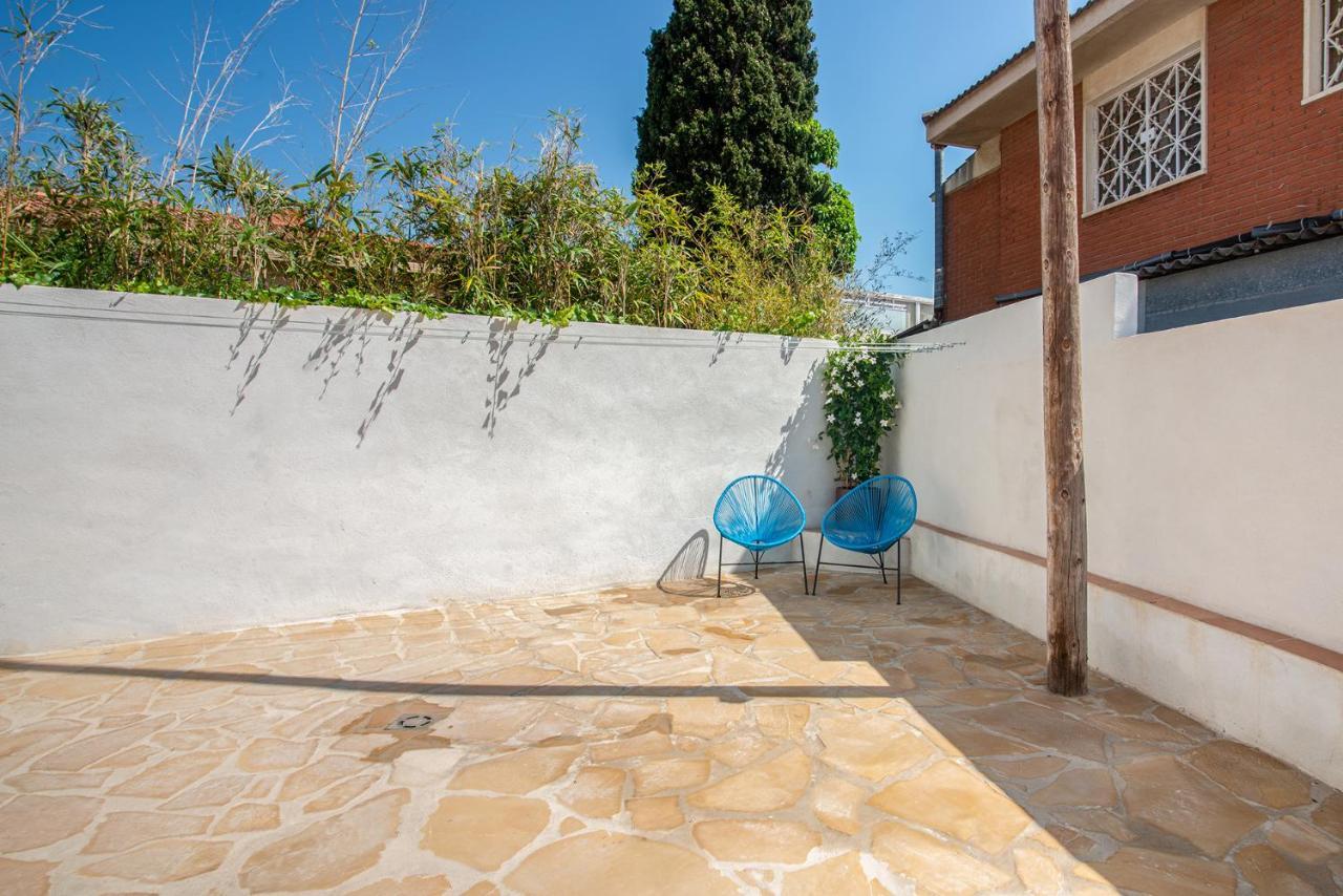 Apartment House En Primera Linea De Playa Cambrils
