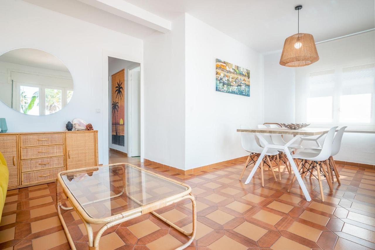 House En Primera Linea De Playa Cambrils