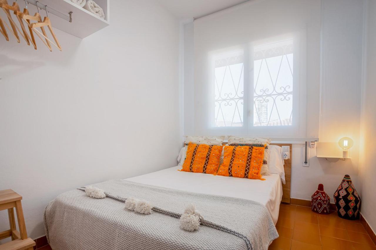 Apartment House En Primera Linea De Playa Cambrils