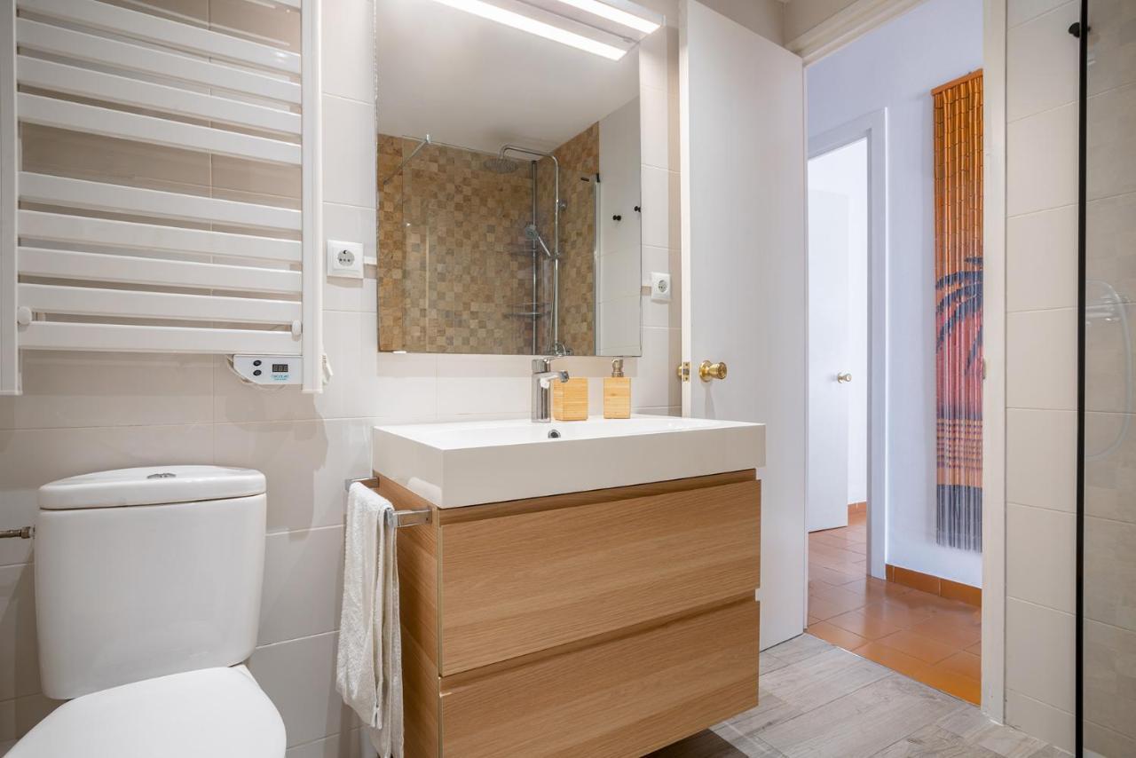 Apartment House En Primera Linea De Playa *