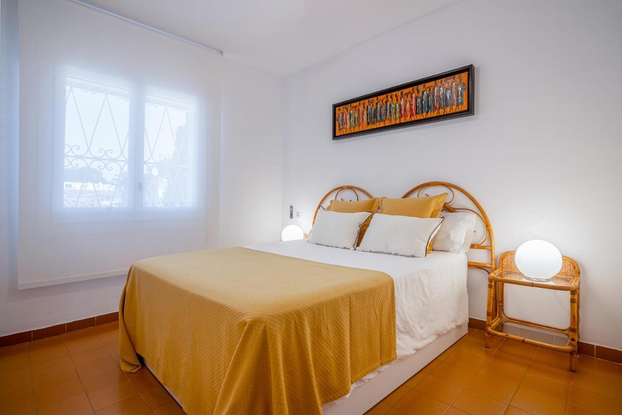 House En Primera Linea De Playa Apartment *